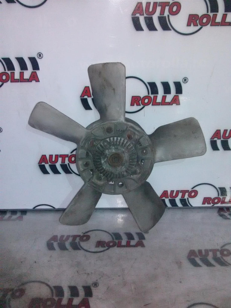 Vascocuplaj + palet Suzuki Vitara 1.6s an 1994