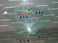 Geam stanga fata Dacia Logan an 2006