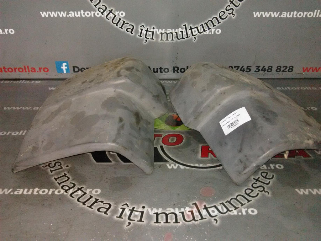 Flapsuri bara spate Volkswagen LT an 2003