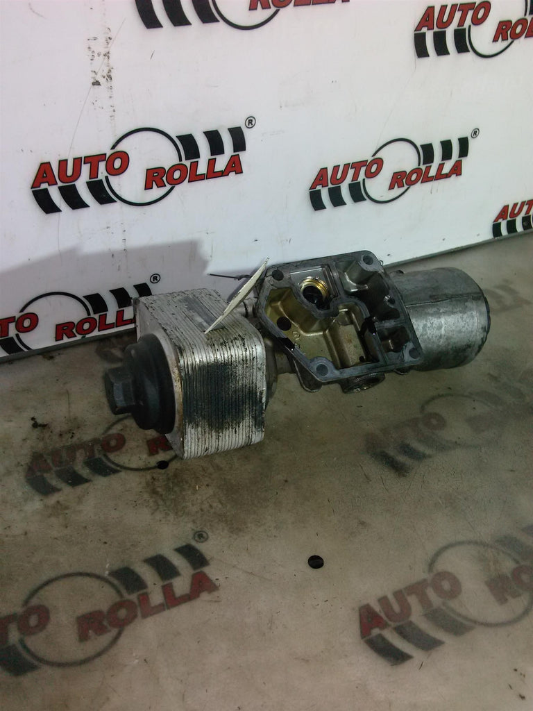 Termoflot Audi A4 2.0d an 2007