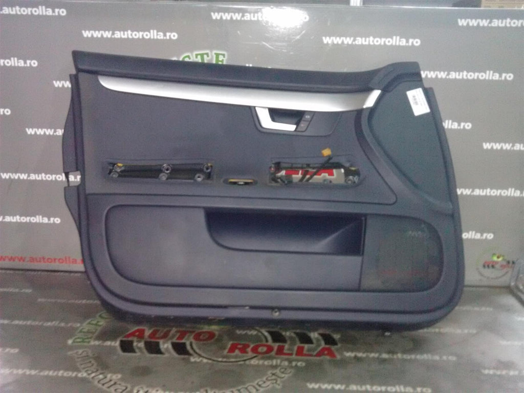 Tapiterie usa stanga fata Audi A4 2.0d an 2007