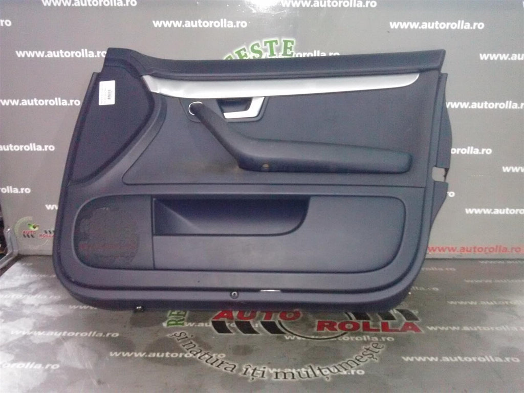 Tapiterie usa dreapta fata Audi A4 2.0d an 2007