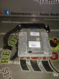 Calculator motor Audi A4 2.0d an 2007