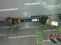 Planetara stanga fata Skoda Fabia 2 1.2s an2010