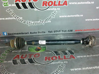 Planetara dreapta fata Skoda Fabia 2 1.2s an2010