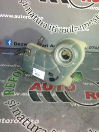 Vas apa Audi A4 2.0d 2007