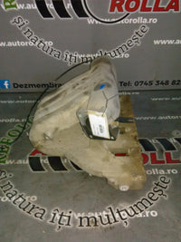 Galerie admisie Daewoo Cielo