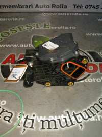 EGR Renault Megane 3 1.5d