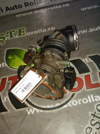 Clapeta acceleratie BMW E46 1.9s