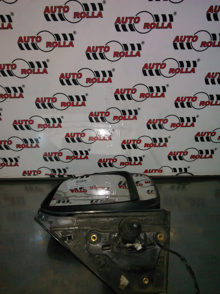 Oglinda dreapta electrica Fiat Doblo an 2009