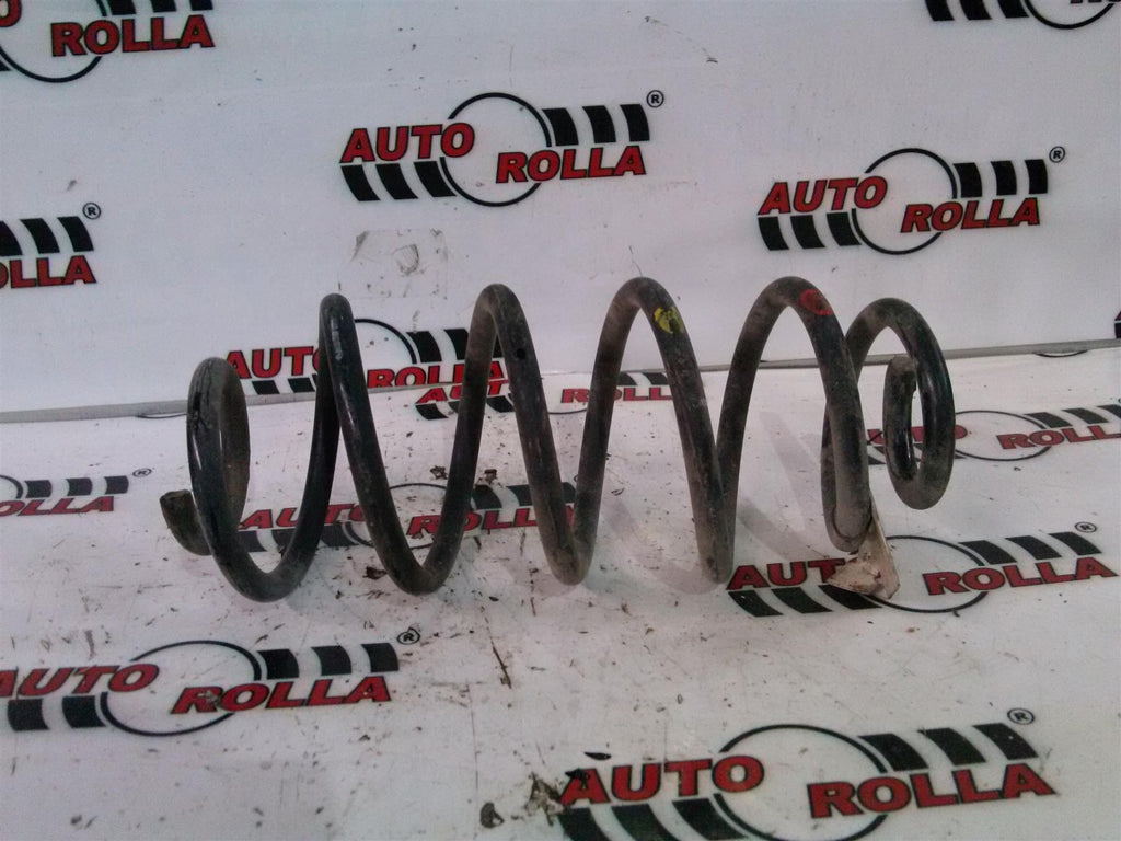 Arc spate Fiat Doblo an 2009