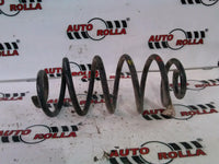 Arc spate Fiat Doblo an 2009