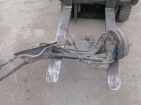 Punte spate Fiat Doblo an 2003