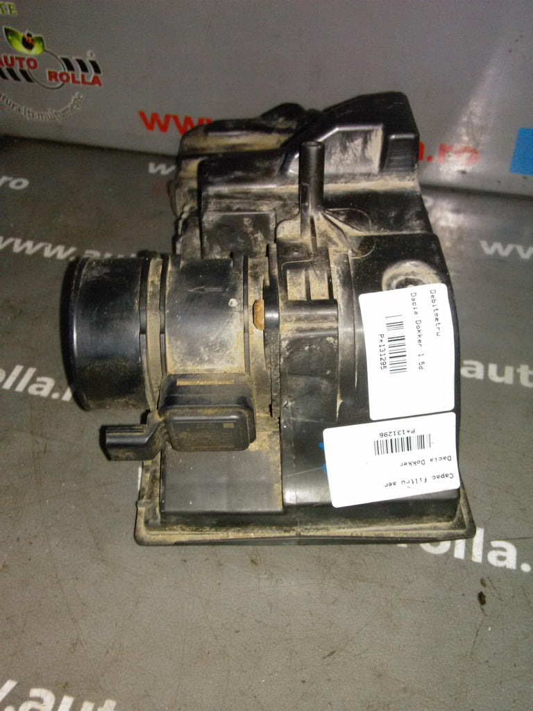 Debitmetru Dacia Dokker 1.5d