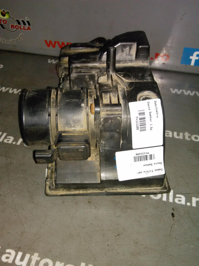 Capac filtru aer Dacia Dokker