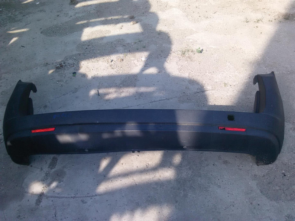 Bara spate Fiat Doblo an 2007