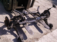 Bara stabilizatoare spate Volkswagen Jetta 1.6d an 2015