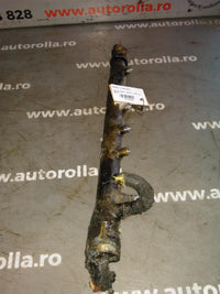 Rampa injectoare Volkswagen Jetta 1.6d an 2015