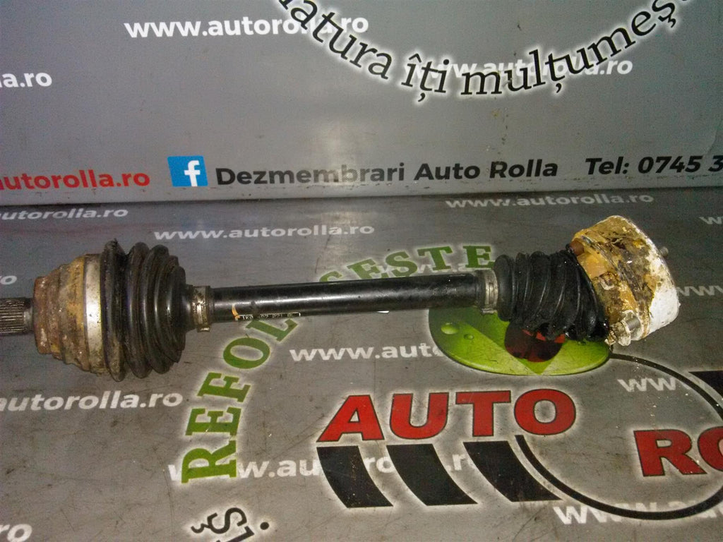 Planetara stanga fata Volkswagen Jetta 1.6d an 2015