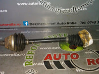 Planetara stanga fata Volkswagen Jetta 1.6d an 2015