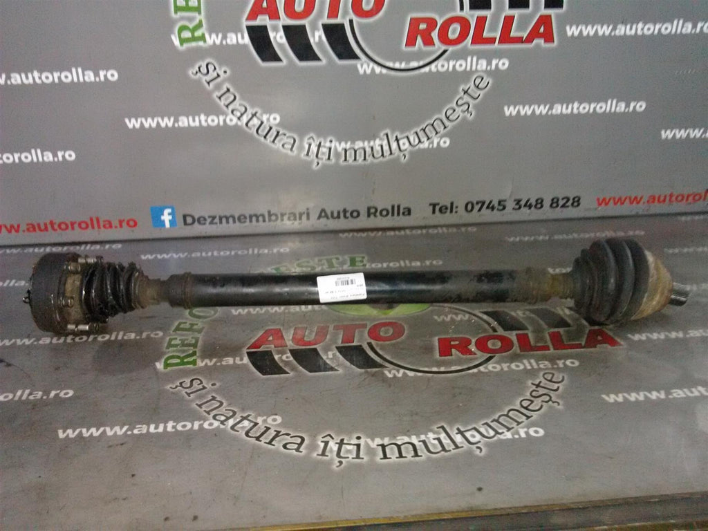 Planetara dreapa fata Volkswagen Jetta 1.6d an 2015