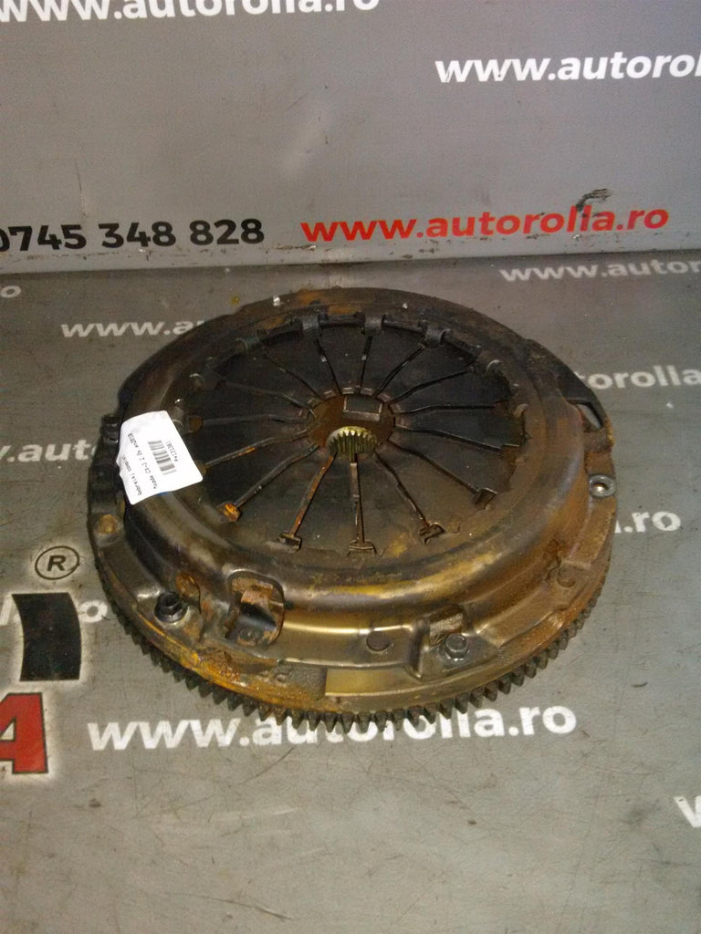 Ambreiaj complet Mazda CX-3 2.0s an2019