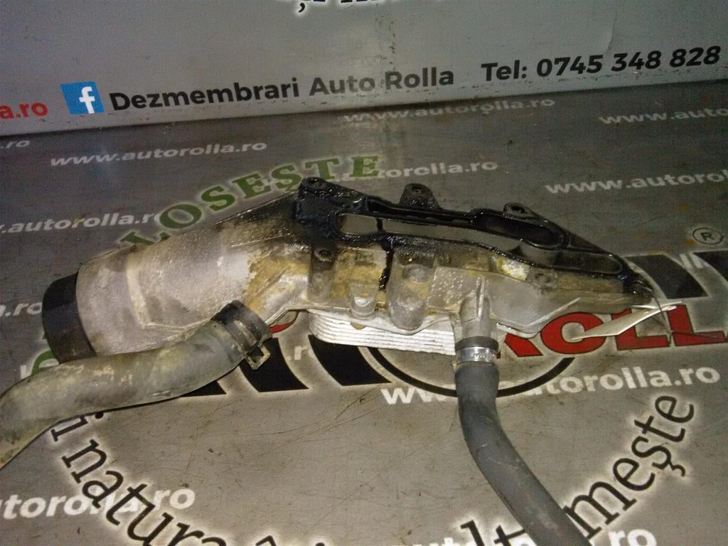 Baterie filtru ulei Chrysler PT Cruiser 2.2d