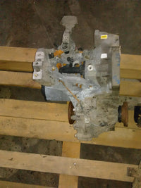 Cutie viteze Volkswagen Jetta 1.6d an 2015