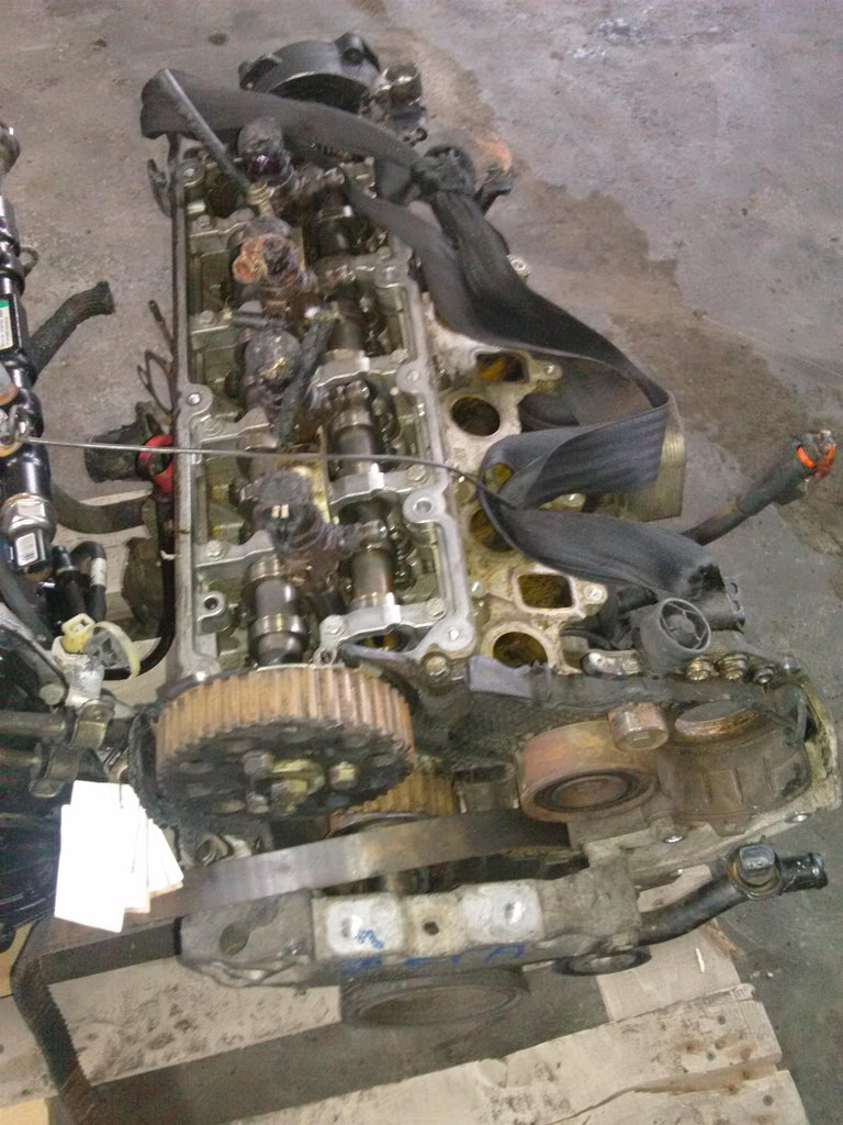 Fulie arbore Volkswagen Jetta 1.6d an 2015