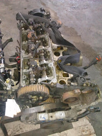 Termoflot Volkswagen Jetta 1.6d an 2015