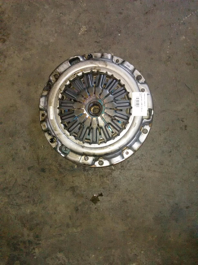 Ambreiaj complet Mitsubishi L200 2.5d an 2012