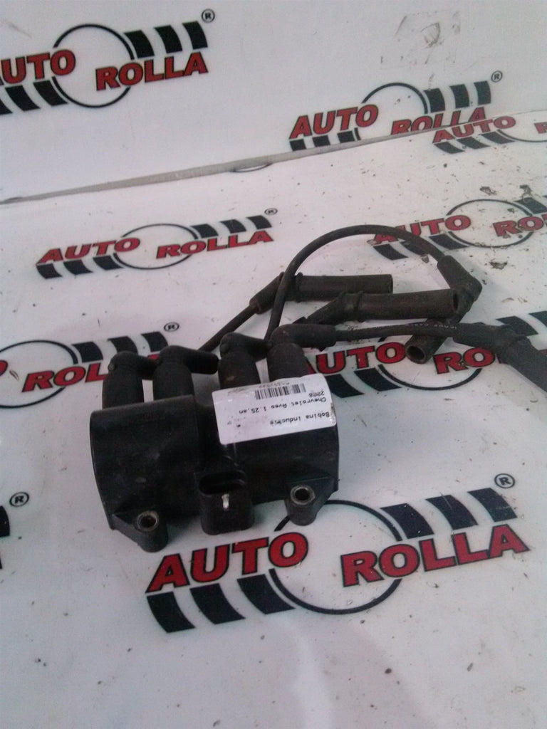 Bobina inductie Chevrolet Aveo 1.2S,an 2008