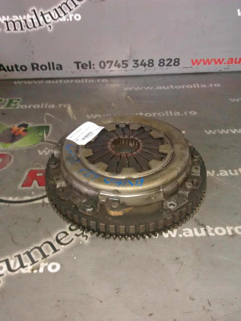 Ambreiaj complet Chevrolet Aveo 1.2S,an 2008