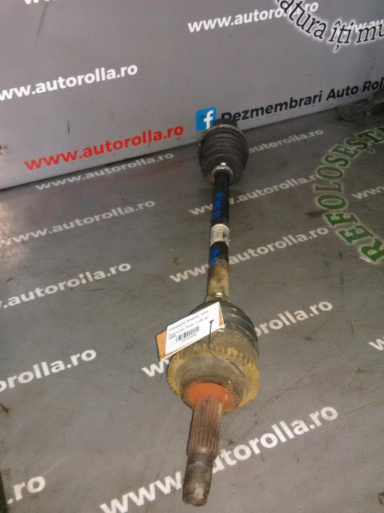 Planetara stanga fata fara cap Chevrolet Aveo 1.2S,an 2008