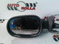 Oglinda stanga reglaj manual Dacia Logan