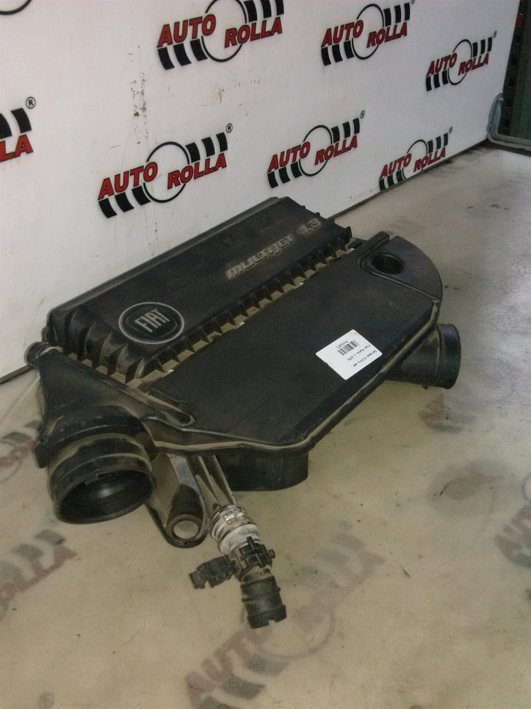 Carcasa filtru aer Fiat Punto 1.3JTD