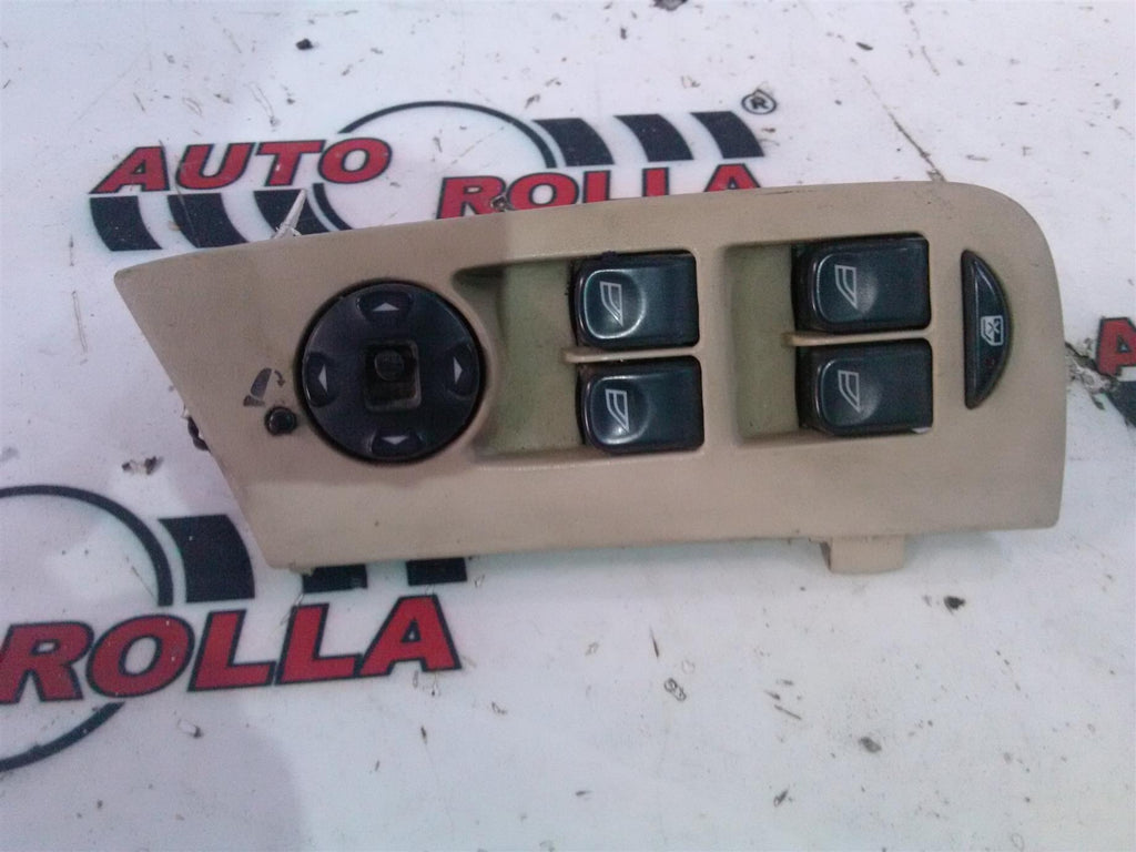 Comanda geamuri sofer Jaguar X-Type