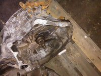 Cutie viteze arsa Volkswagen Jetta an 2015