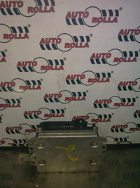 Calculator motor Opel Frontera A 2.0S
