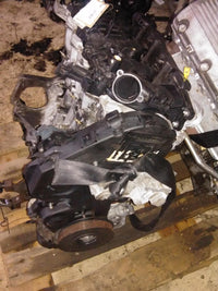 Fulie arbore Ford Cmax 1.6d