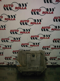 Calculator motor Ford Cmax 1.6d