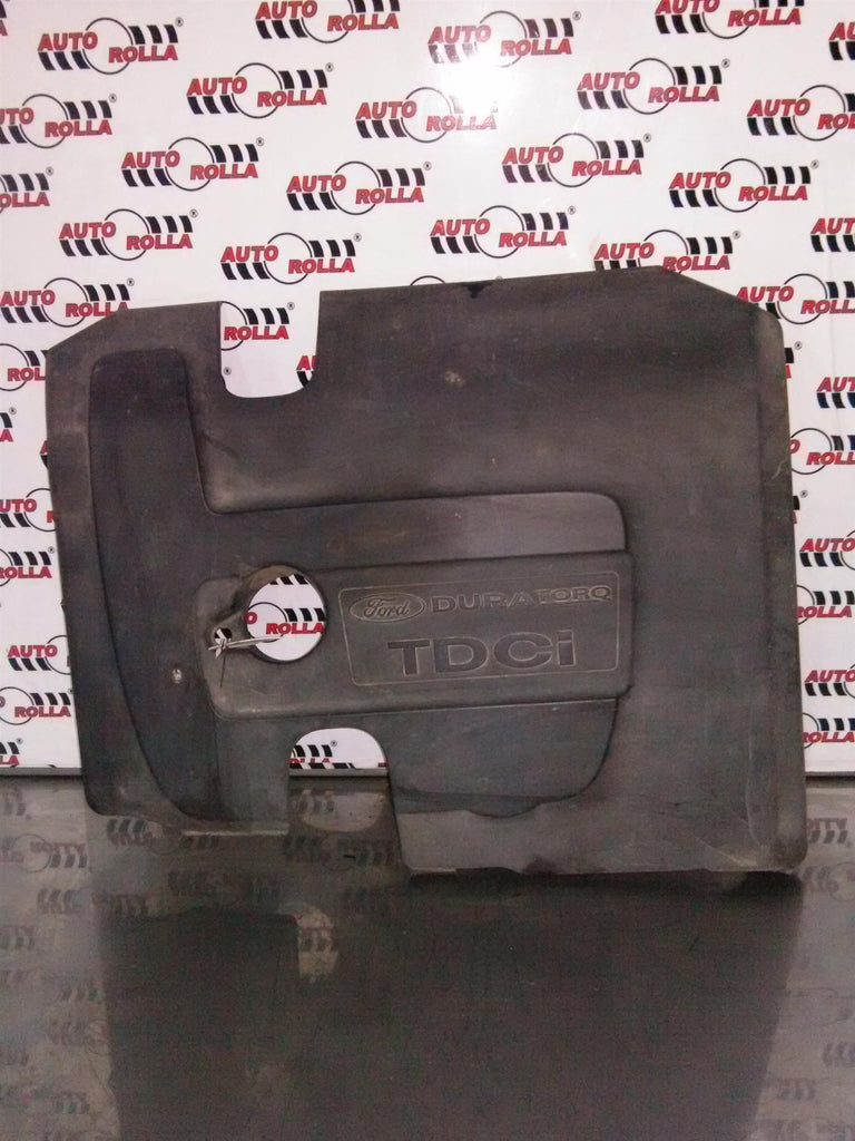 Capac motor Ford Cmax 1.6d