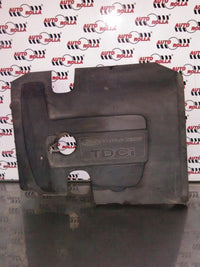 Capac motor Ford Cmax 1.6d