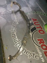 Conducta AC Ford Cmax 1.6d