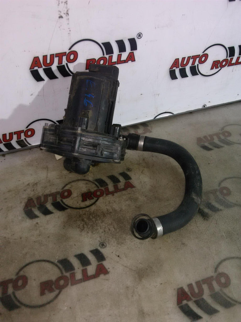 Recirculator apa BMW E46 1.9S,an 2001