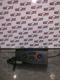Comanda aeroterma Iveco Daily 2 2.8d