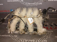 Galerie admisie Daewoo Nubira 1.6S