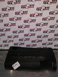 Capac motor Daewoo Nubira 1.6S