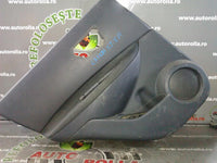 Capitonaj usa stanga spate Nissan Qashqai