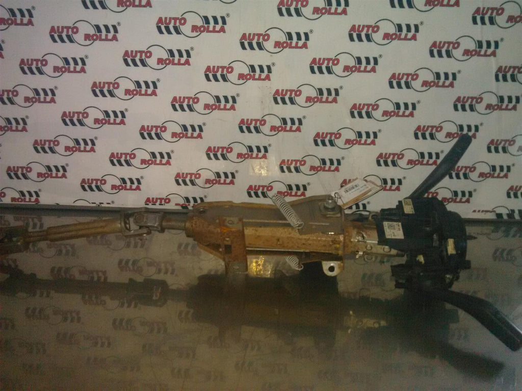 Bloc stergatoare+semnalizare Skoda Octavia 2